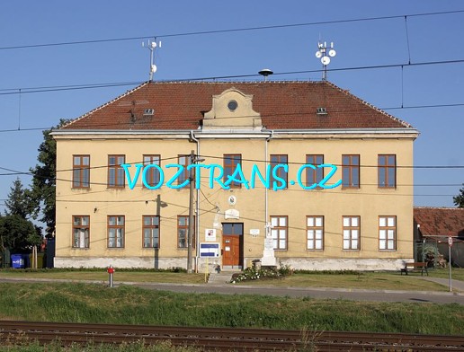 Vyklízení Ponětovice